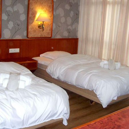 Hotel Nadikvari Tbilissi Extérieur photo