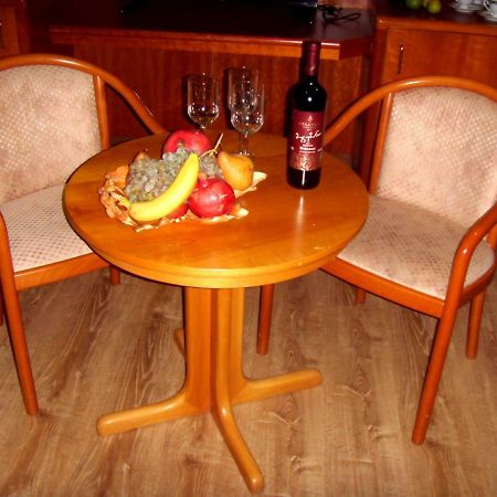 Hotel Nadikvari Tbilissi Extérieur photo