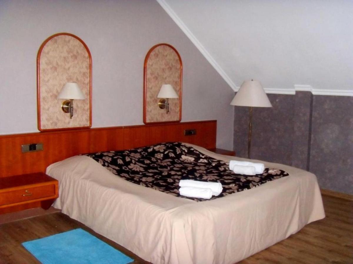 Hotel Nadikvari Tbilissi Extérieur photo