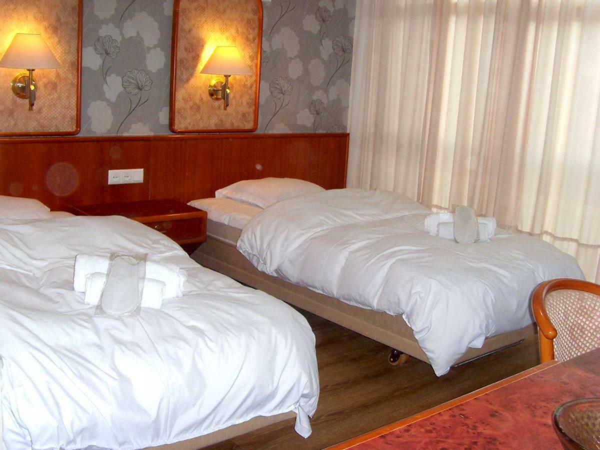 Hotel Nadikvari Tbilissi Extérieur photo