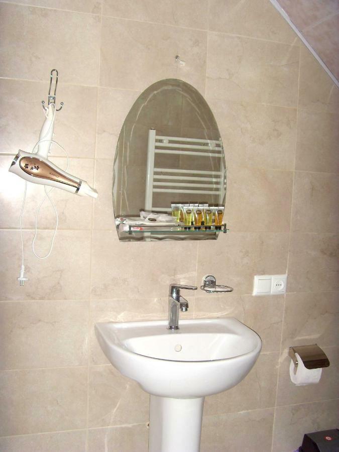 Hotel Nadikvari Tbilissi Extérieur photo