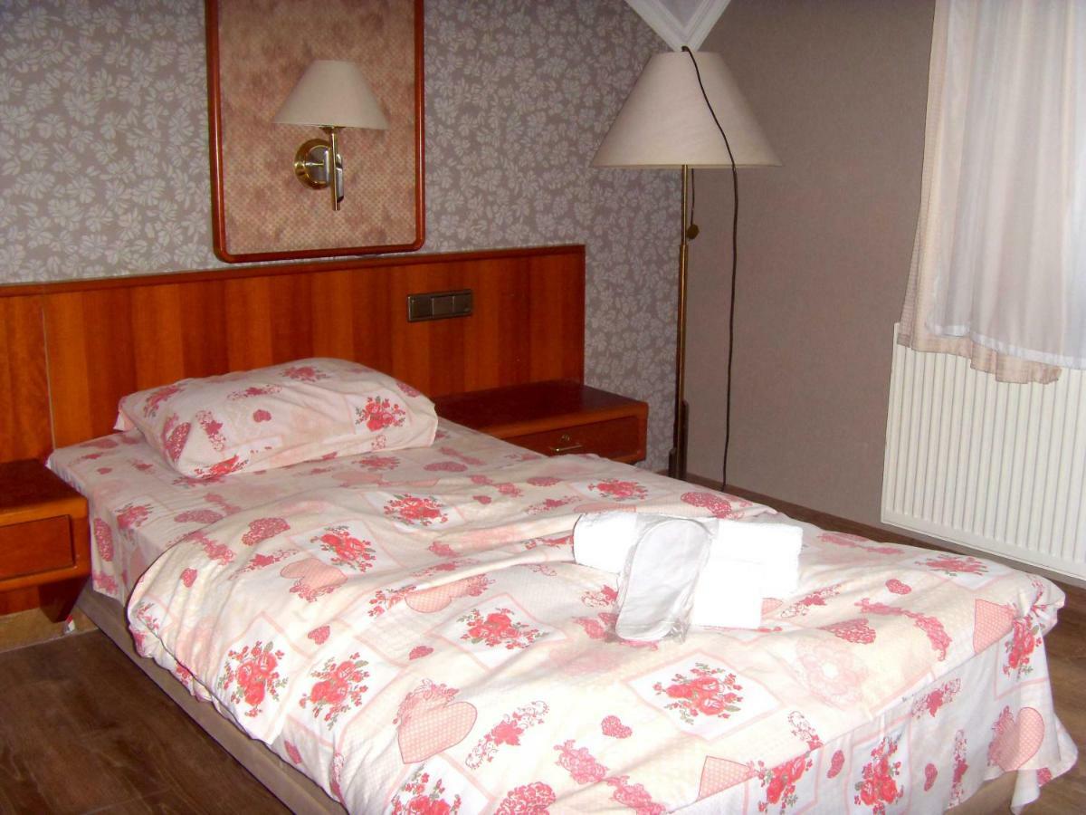 Hotel Nadikvari Tbilissi Extérieur photo