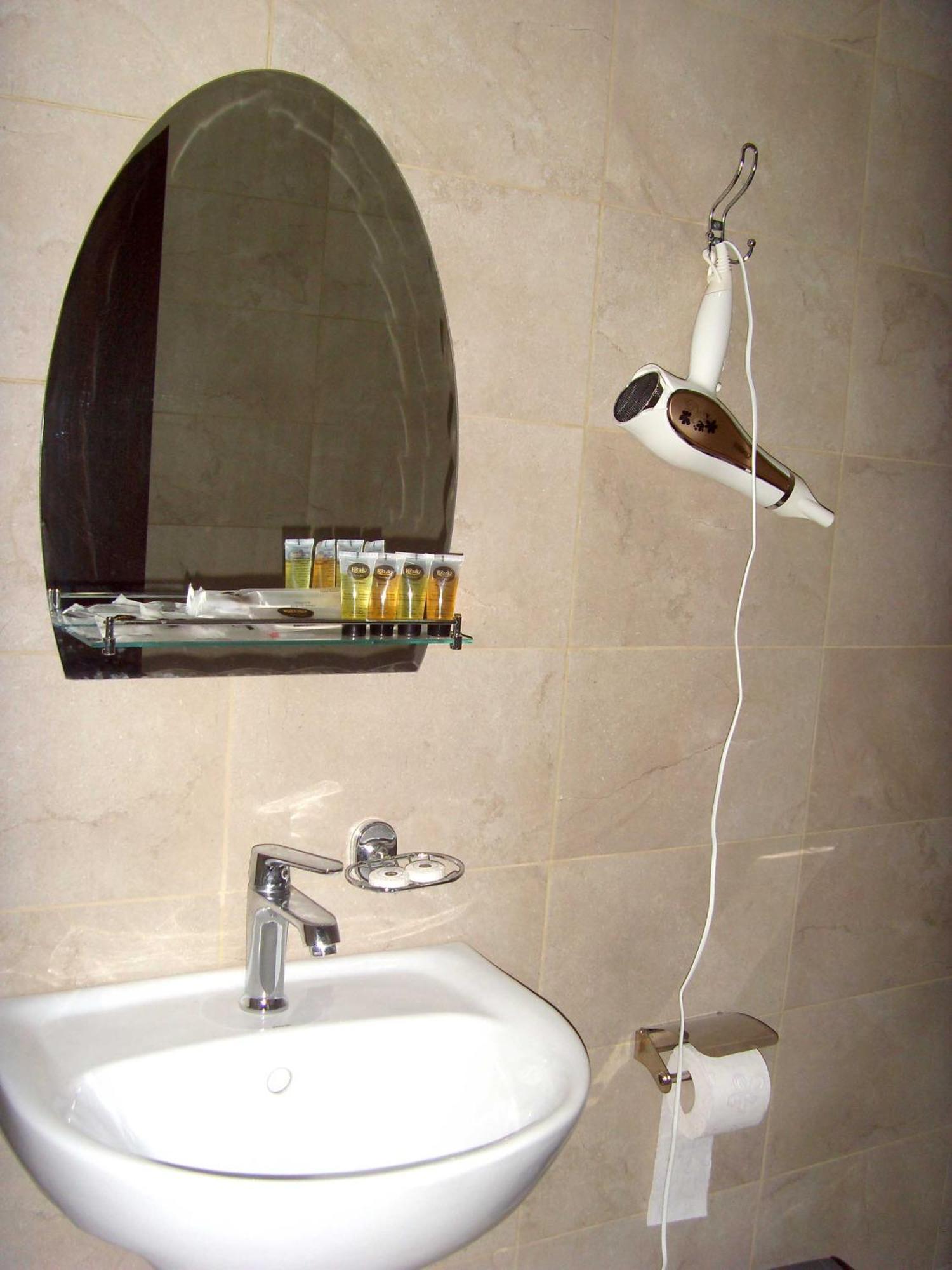 Hotel Nadikvari Tbilissi Extérieur photo