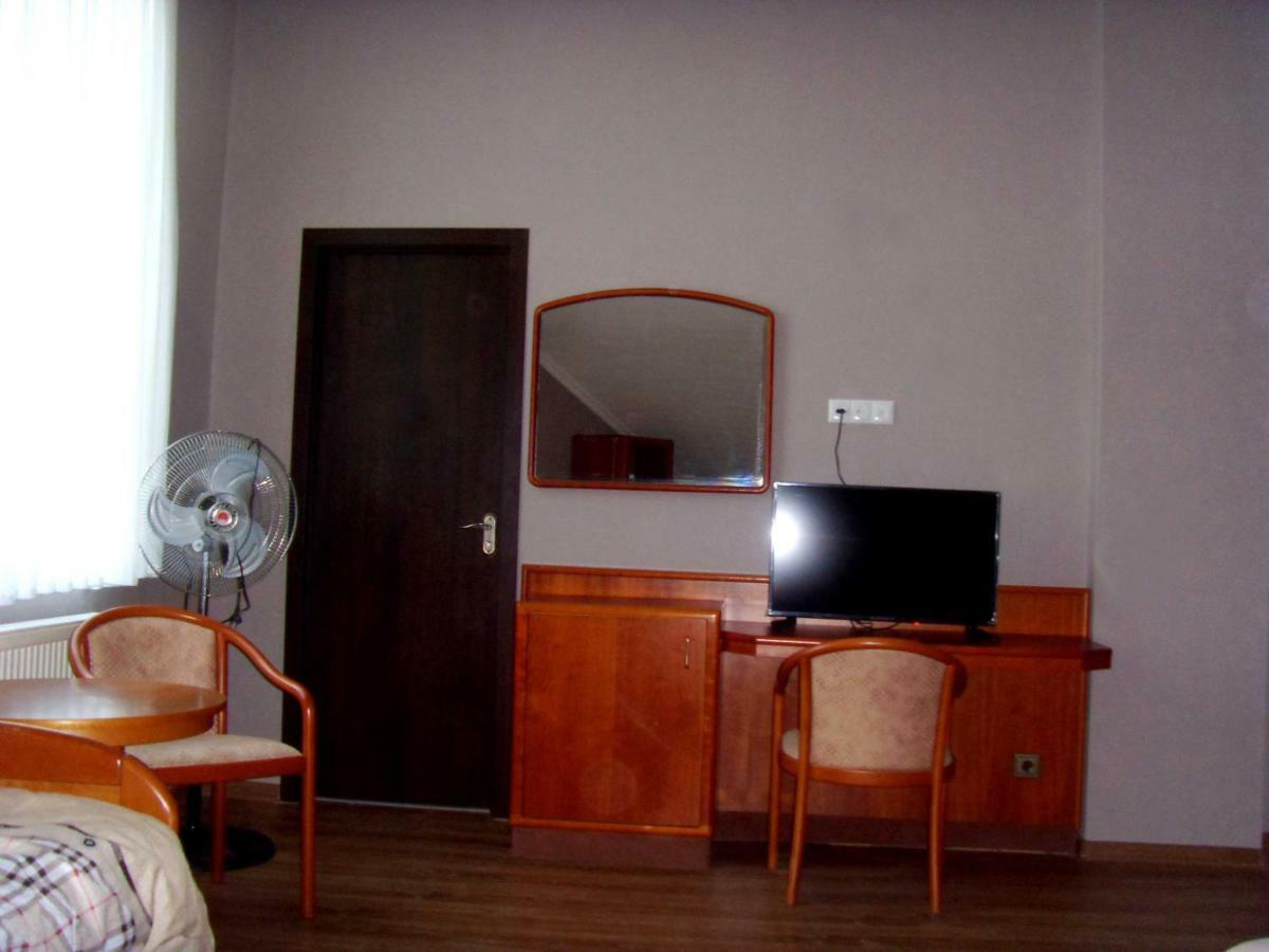 Hotel Nadikvari Tbilissi Extérieur photo