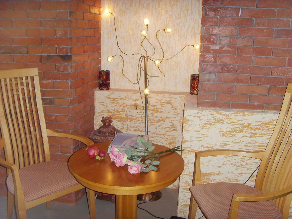 Hotel Nadikvari Tbilissi Extérieur photo