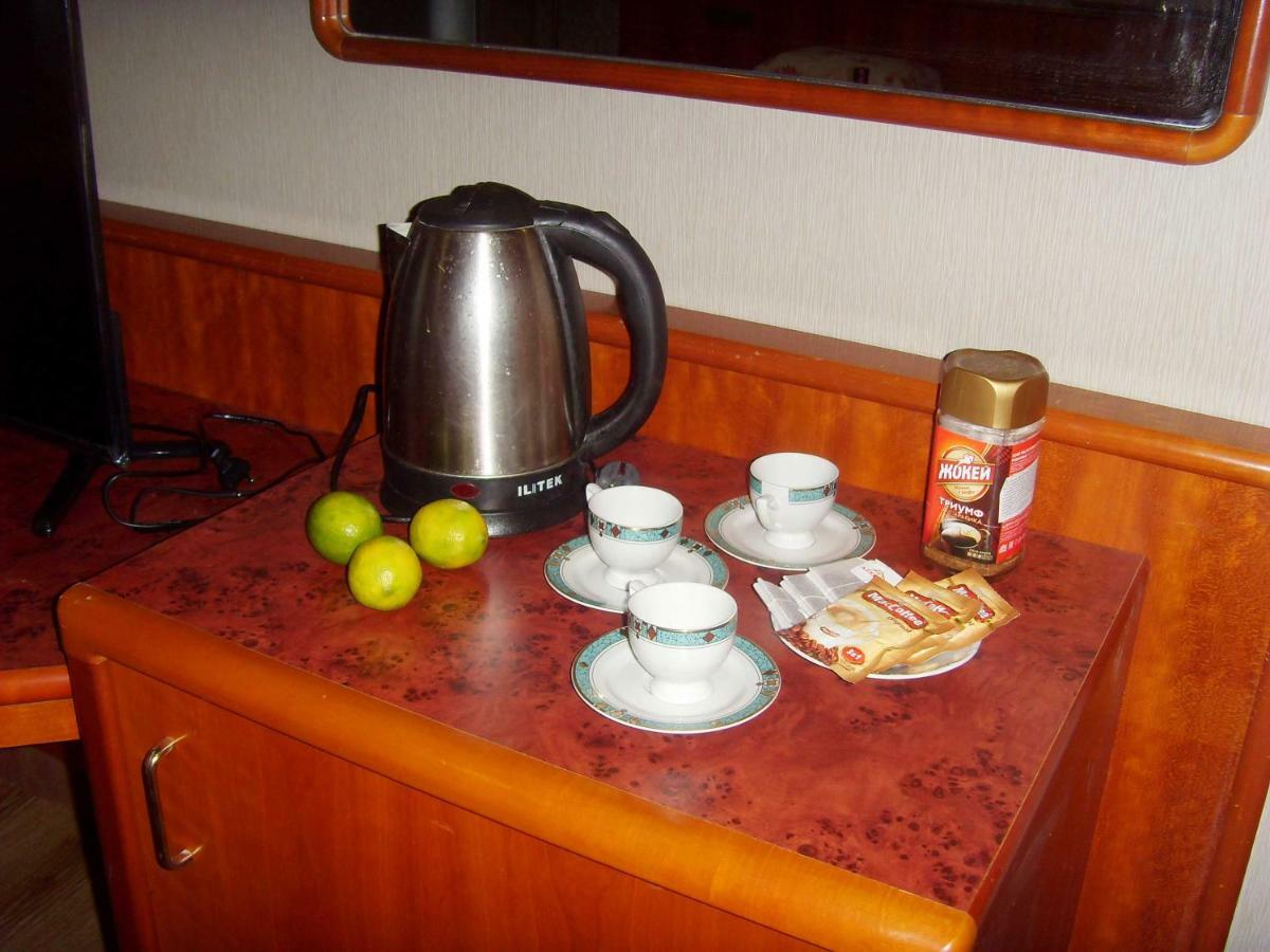 Hotel Nadikvari Tbilissi Extérieur photo