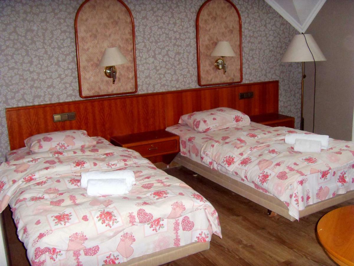 Hotel Nadikvari Tbilissi Extérieur photo
