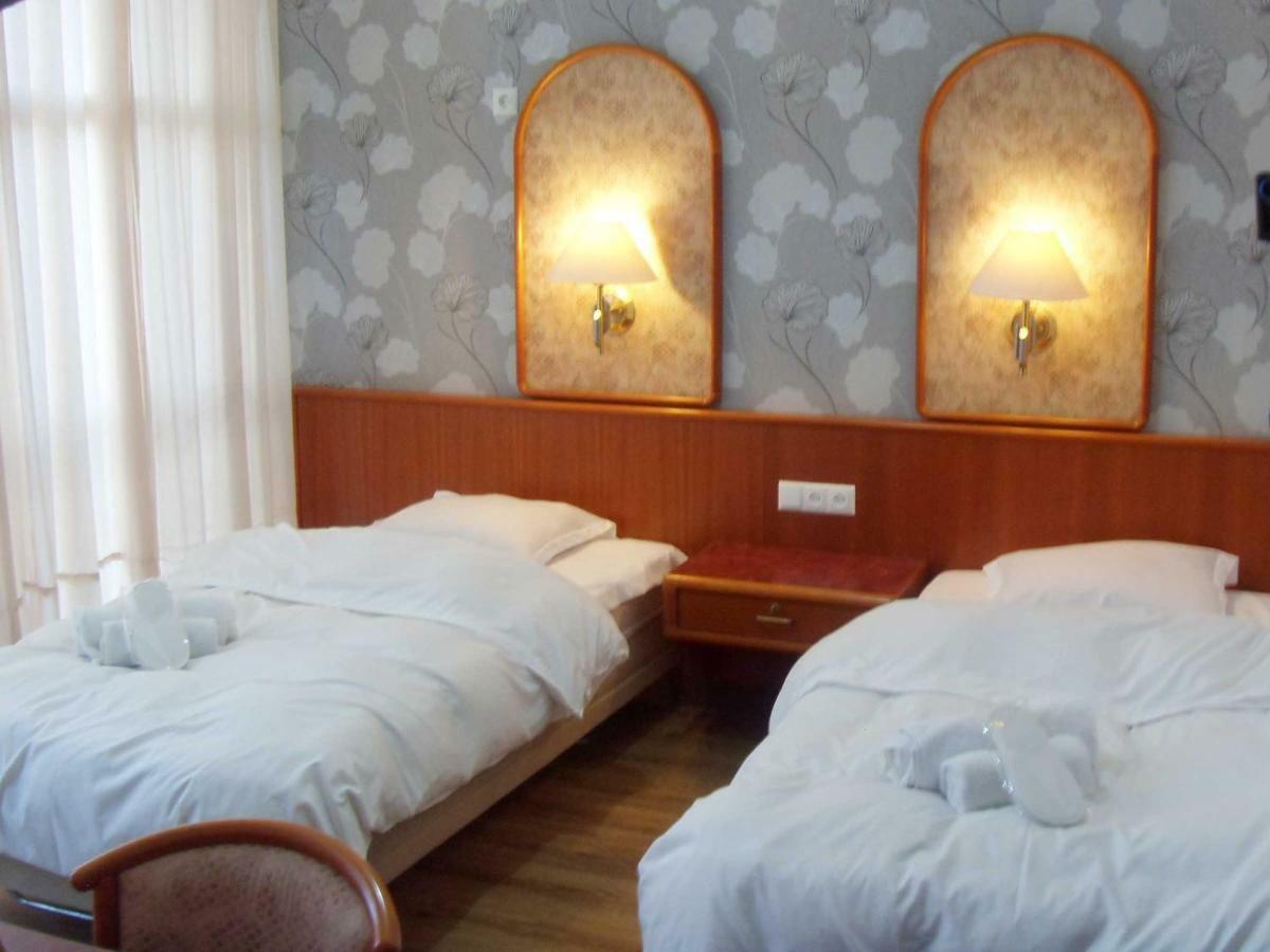 Hotel Nadikvari Tbilissi Extérieur photo