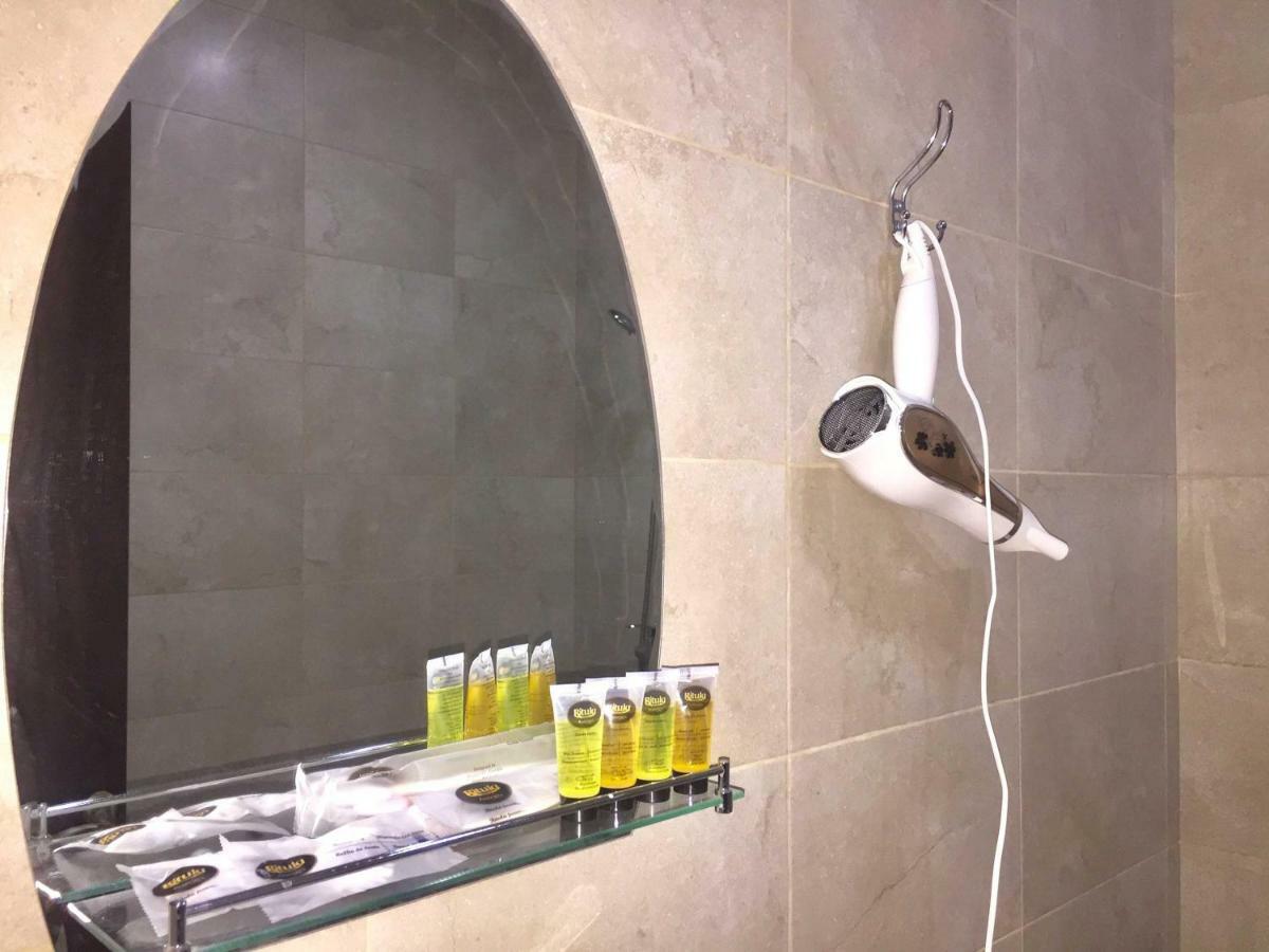 Hotel Nadikvari Tbilissi Extérieur photo